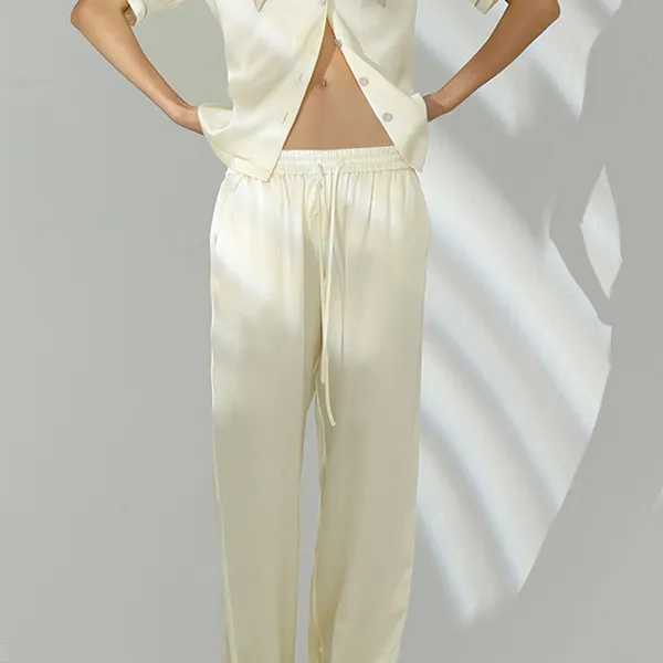 Sangluo Women's Pajama Sets-1