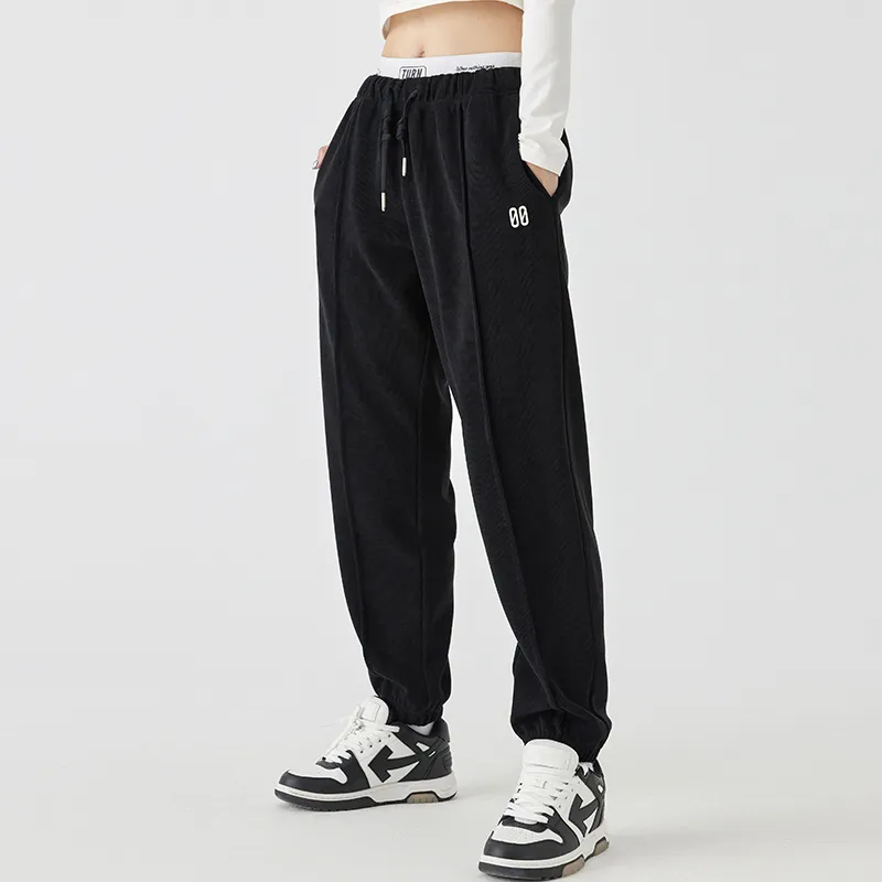 TURN SIGNAL Casual Pants Women's-4