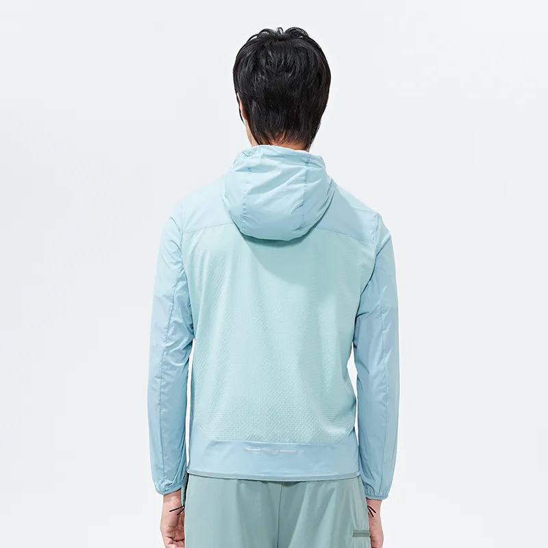 SCALER Sun Protection Clothing Men-11