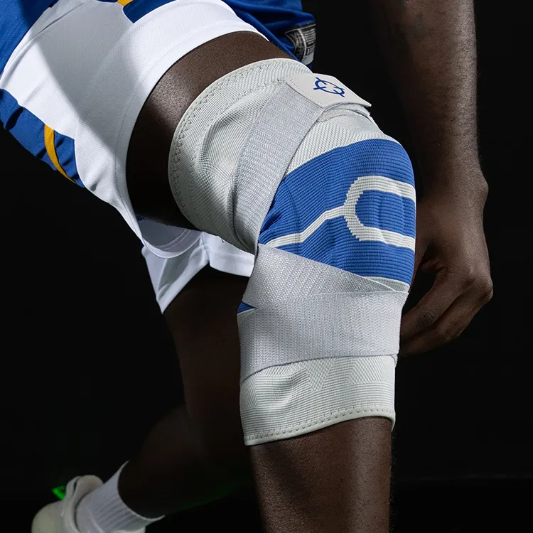 RIGORER Knee Pads-5