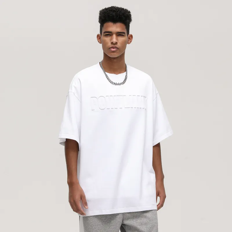 POINTLIMIT T Shirts Unisex-8