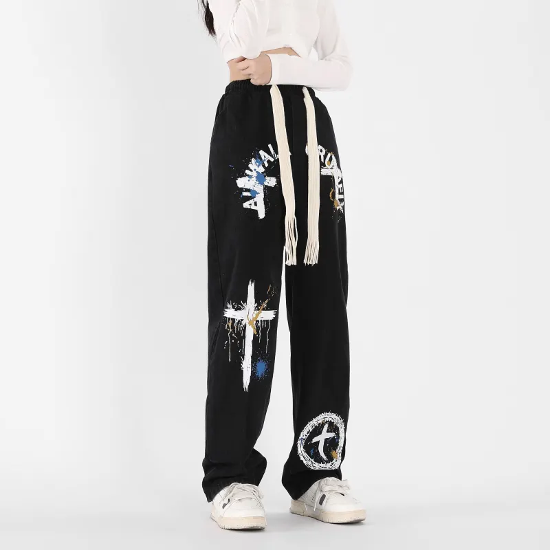 Airwalk Jeans Unisex-5
