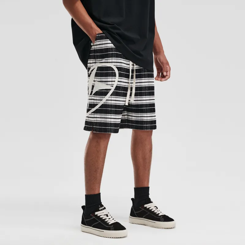 RASS Casual Shorts Unisex-7