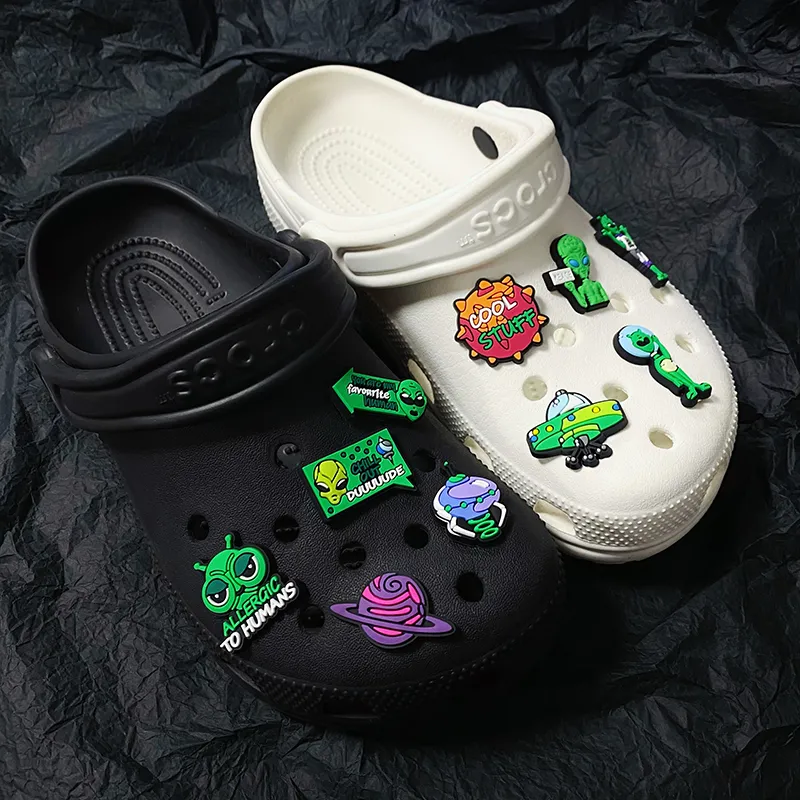US8ACC Shoe Accessories Unisex-2