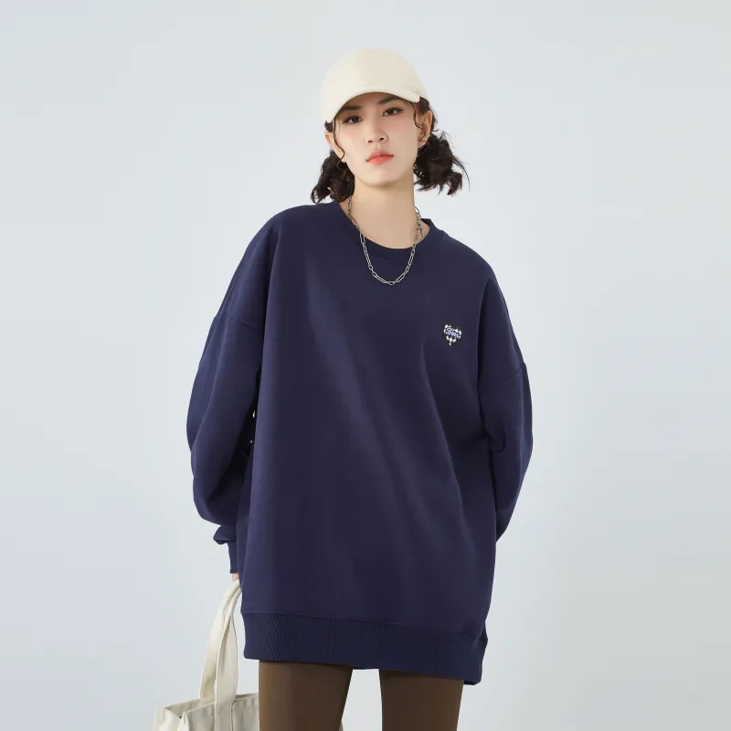BRNR Sweatshirts Unisex-12