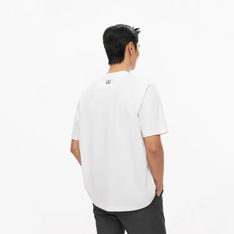 Unawares. T-Shirts Unisex-3