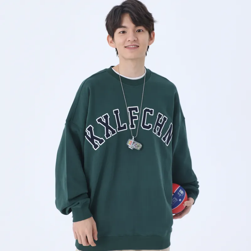 KXLFCHN Sweatshirts Unisex-17
