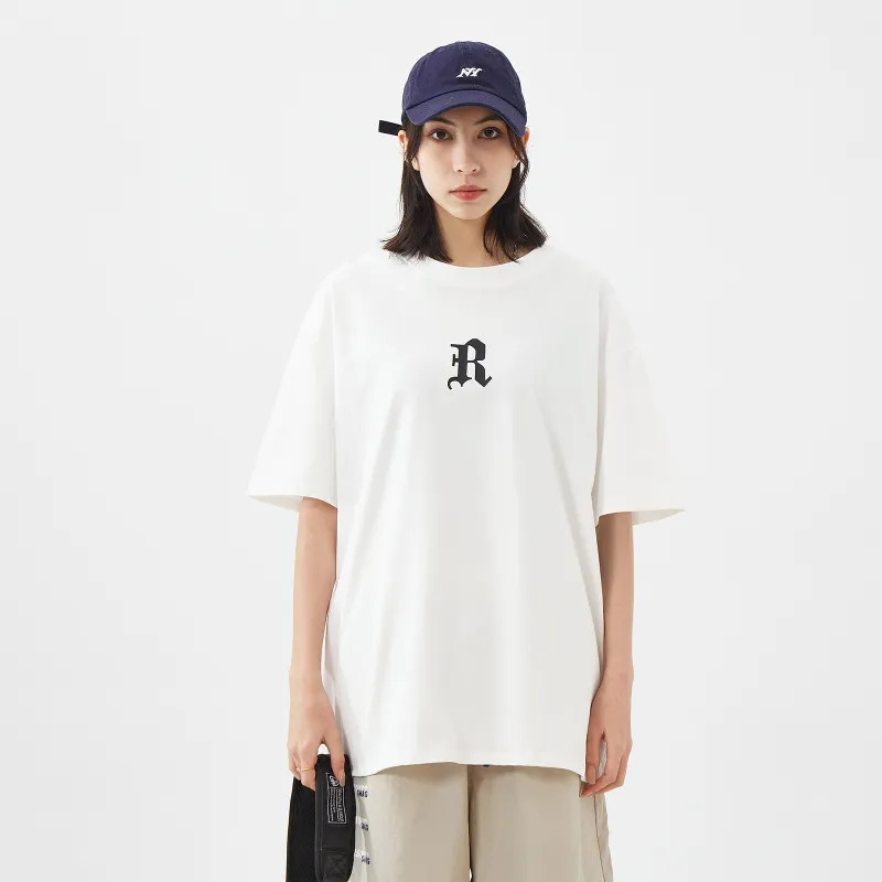 BRNR T Shirts Unisex-3