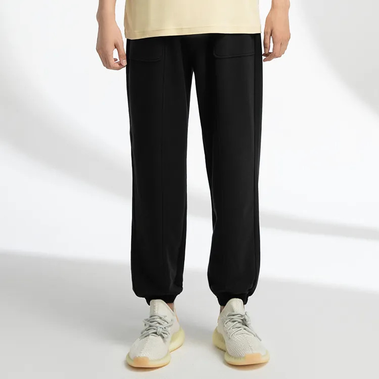 MOLY VIVI Knitted Sweatpants Unisex-11