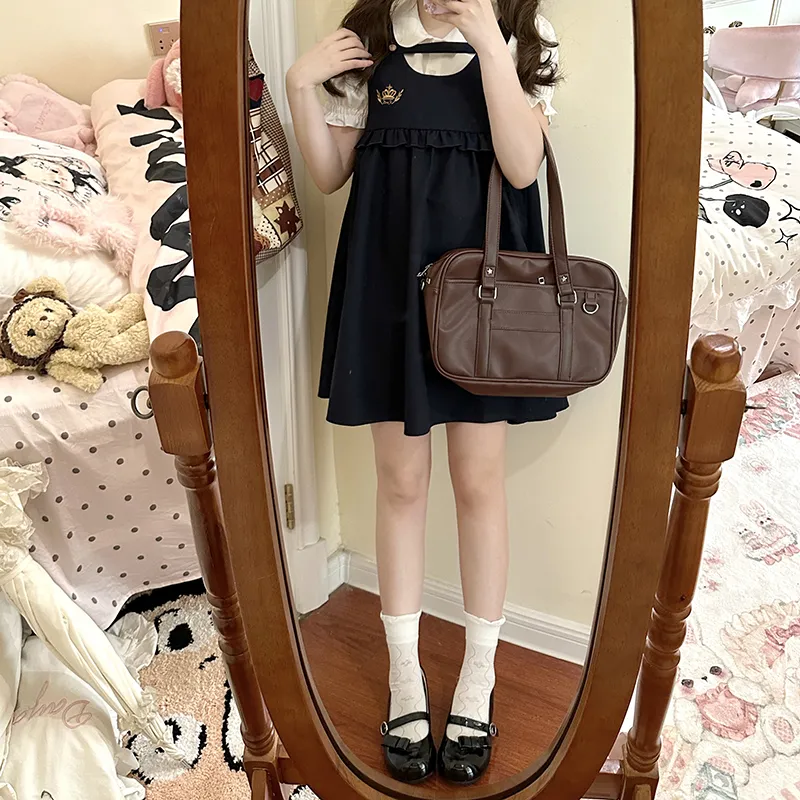 Tokyo Season Slip Dresses Women's-38