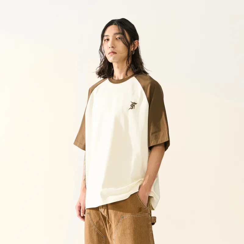 FEAROM T Shirts Unisex-4