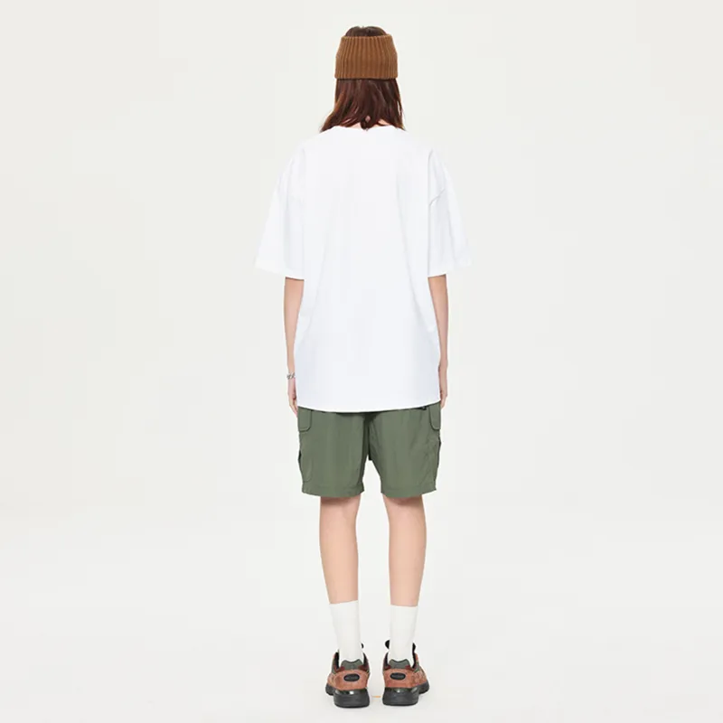 NOWSTIME T-Shirts Unisex-15