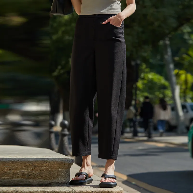 SOLWEIGE Casual Pants Women's-3
