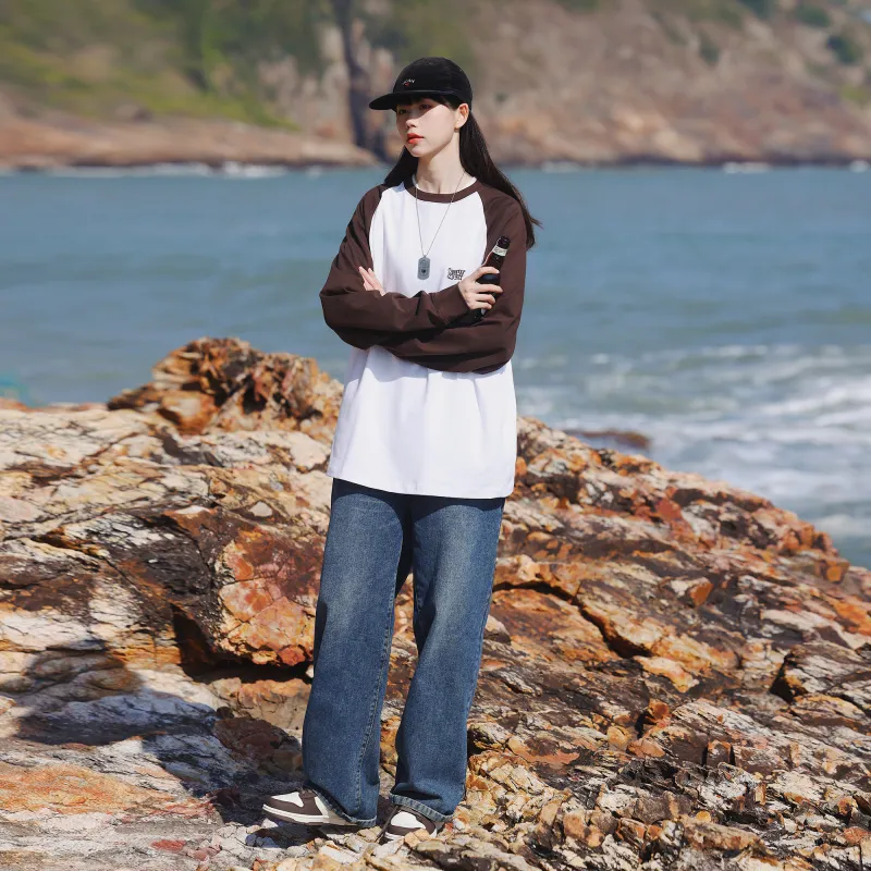 KOUEMGI T-Shirts Unisex-4