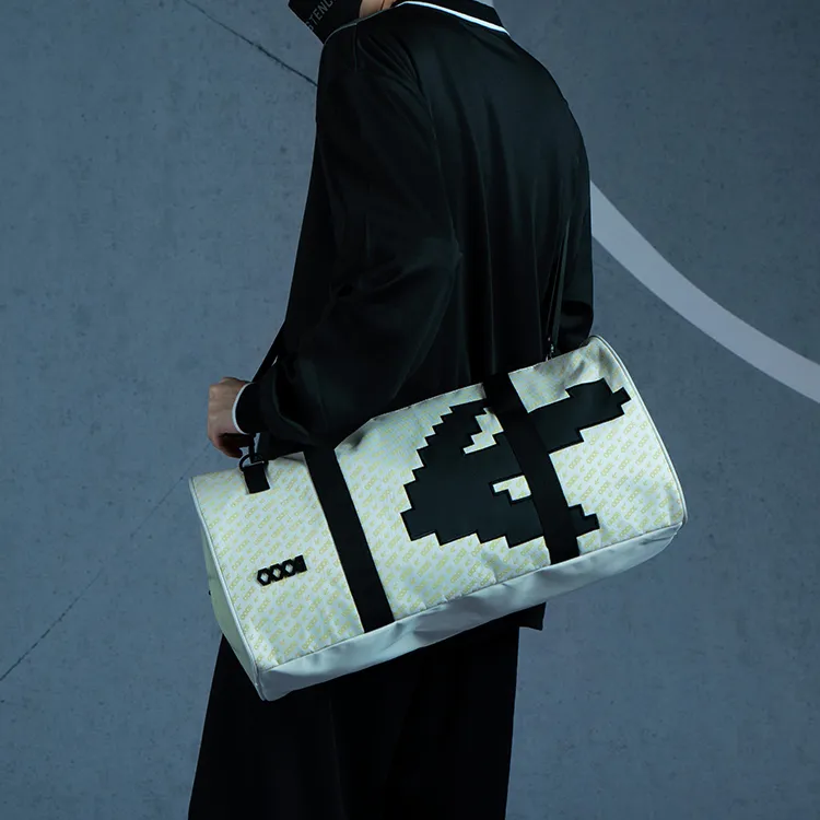 COEXISTENCE Handbags-11