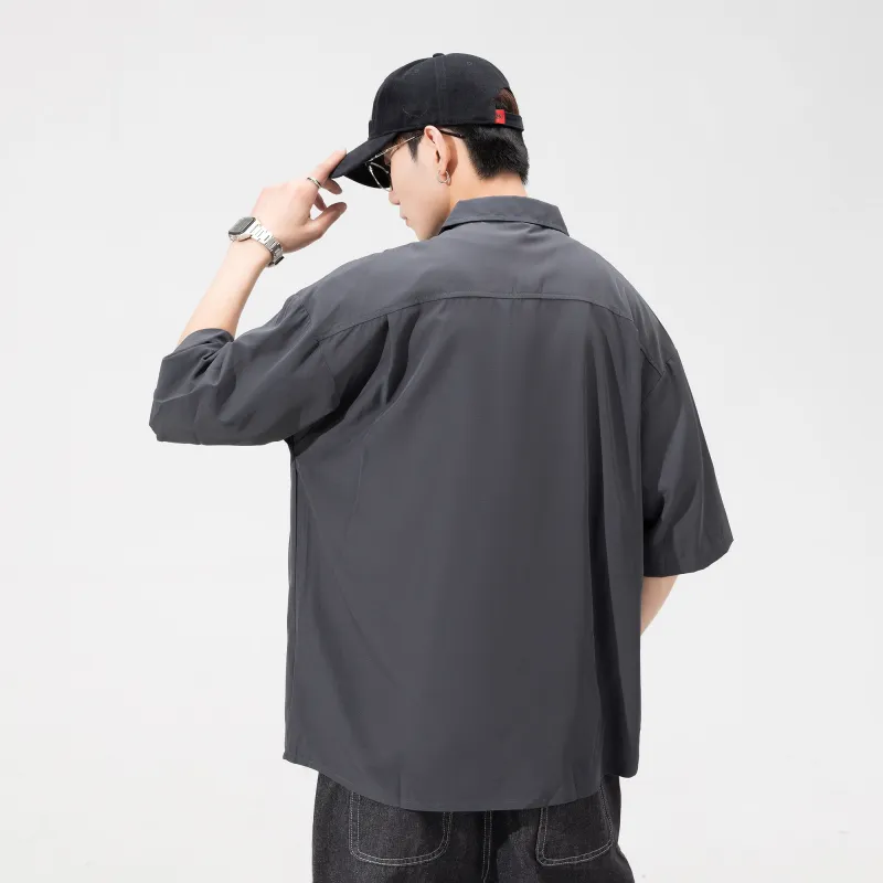 STNW Shirt Matching Sets Unisex-18