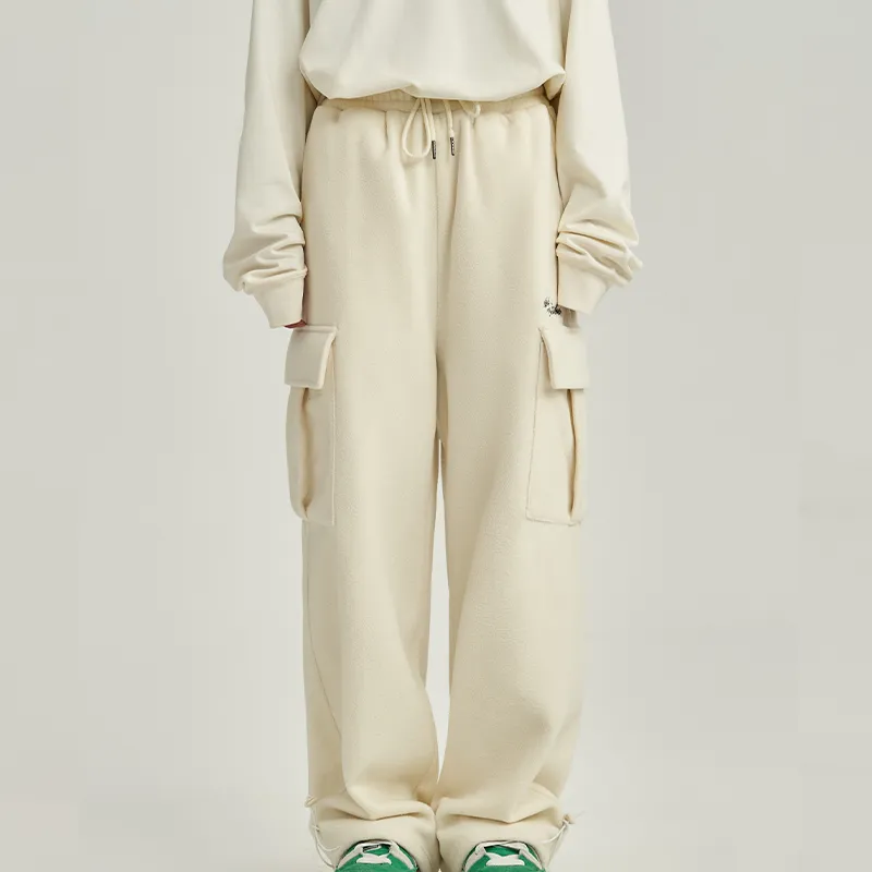 F426 Cargo Pants Casual Pants Unisex-3