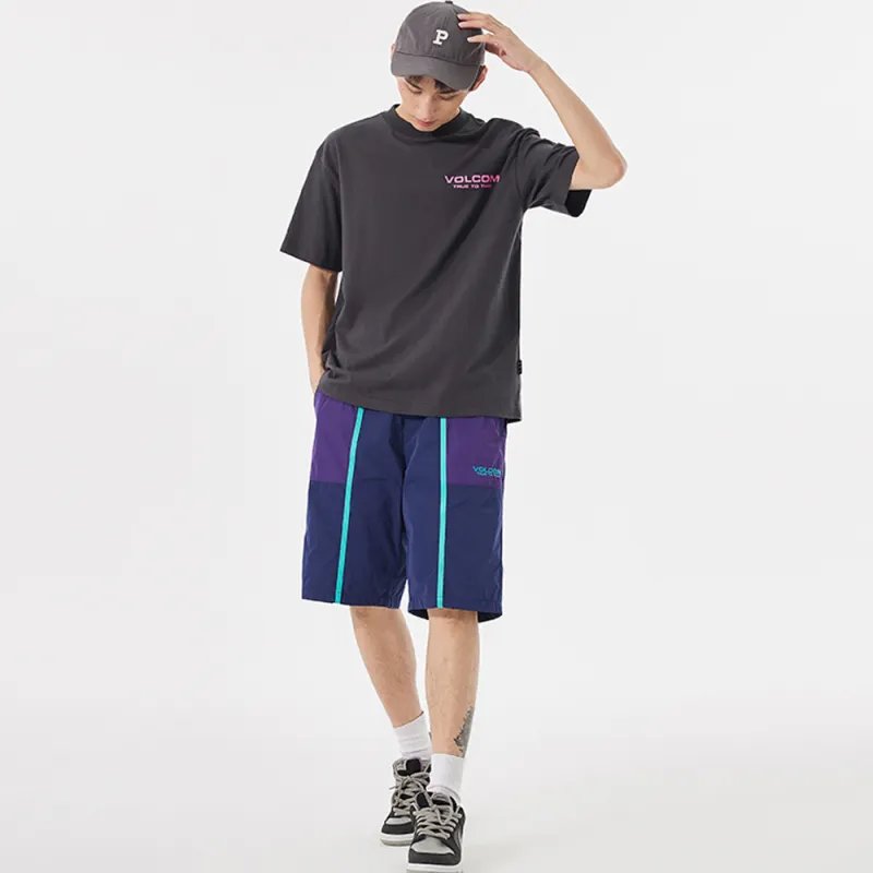 VOLCOM T-Shirts Unisex-4