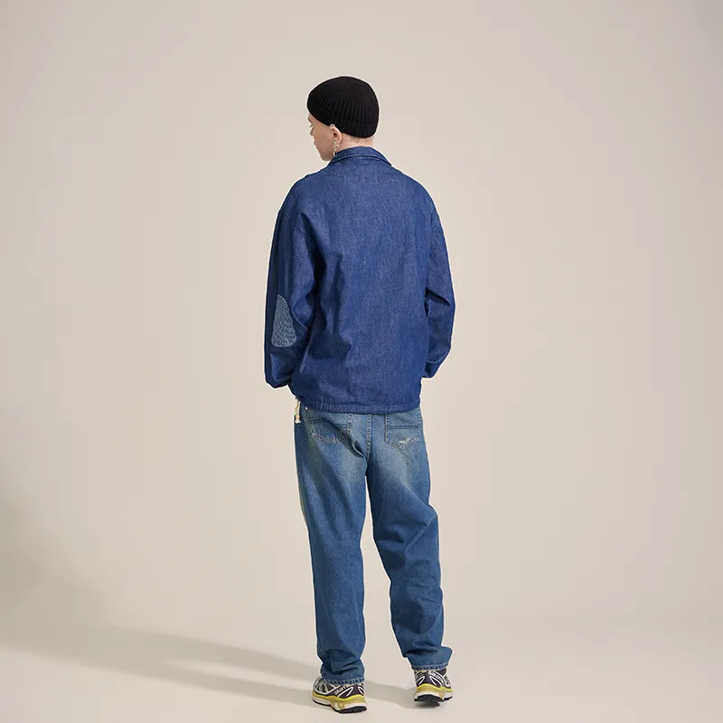 Prth Promethean Shirts Unisex Medium Blue-11