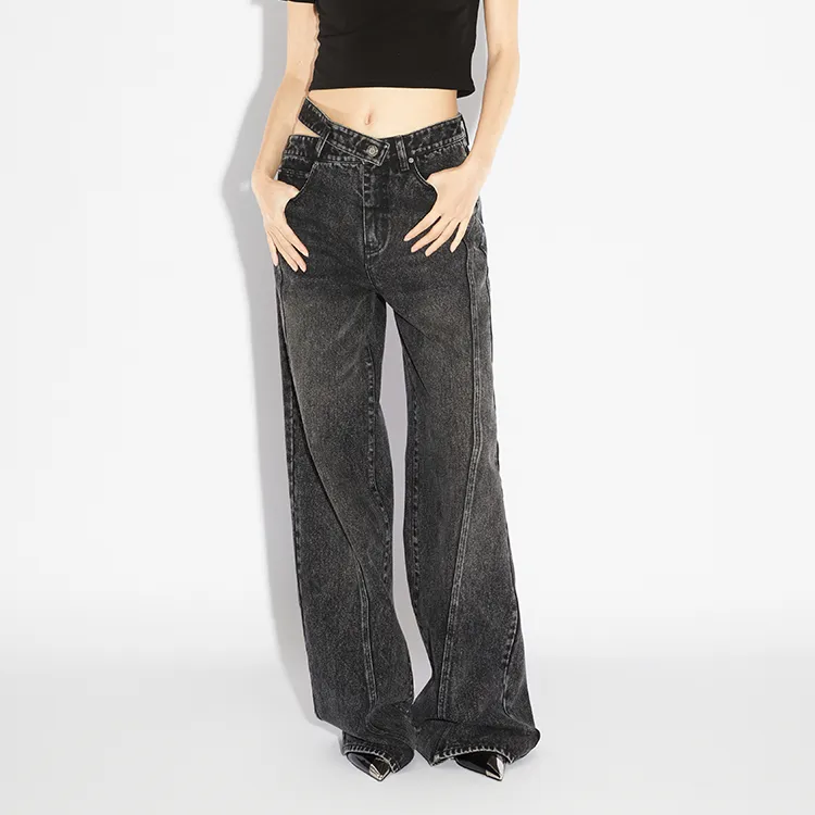 IEW.H Jeans Women's-2