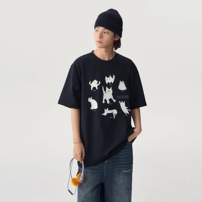 F426 T Shirts Unisex-7