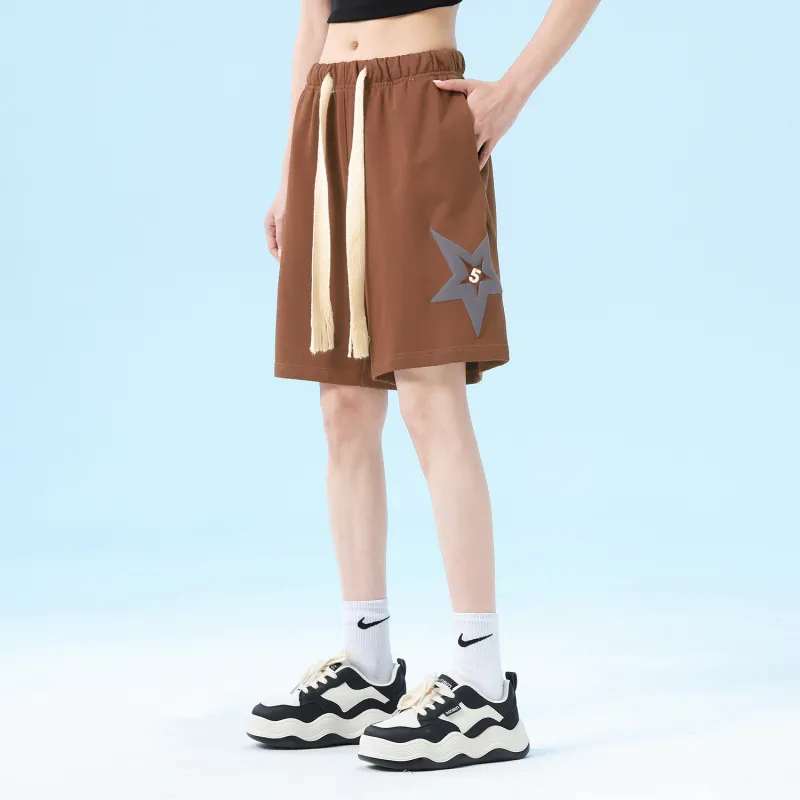 Premier 55 Casual Shorts Unisex-8
