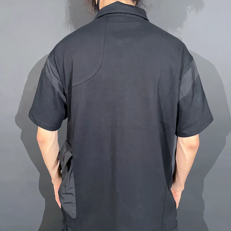 VIP Functional Series Polo Shirt Men's-5