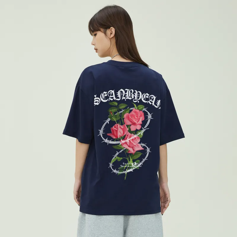 SEANBYSEAN T-Shirts Unisex-11