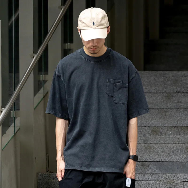 URBAN STANDARD T Shirts Men-9