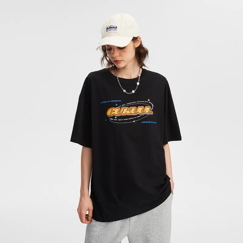 GUKUUL T-Shirts Unisex-5