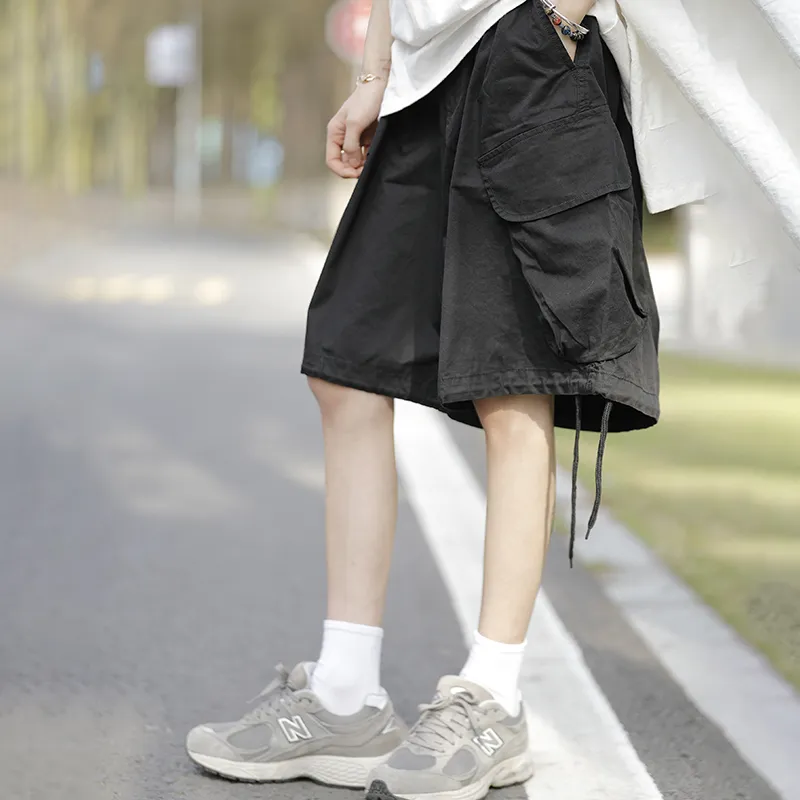 Madgood Casual Shorts Unisex-10