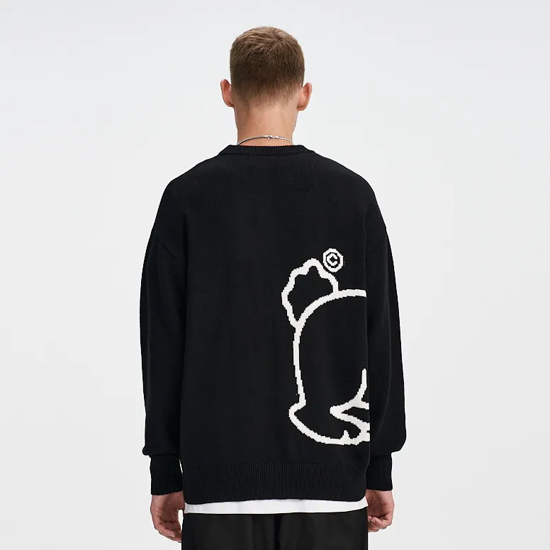 FPA Sweaters Unisex-4