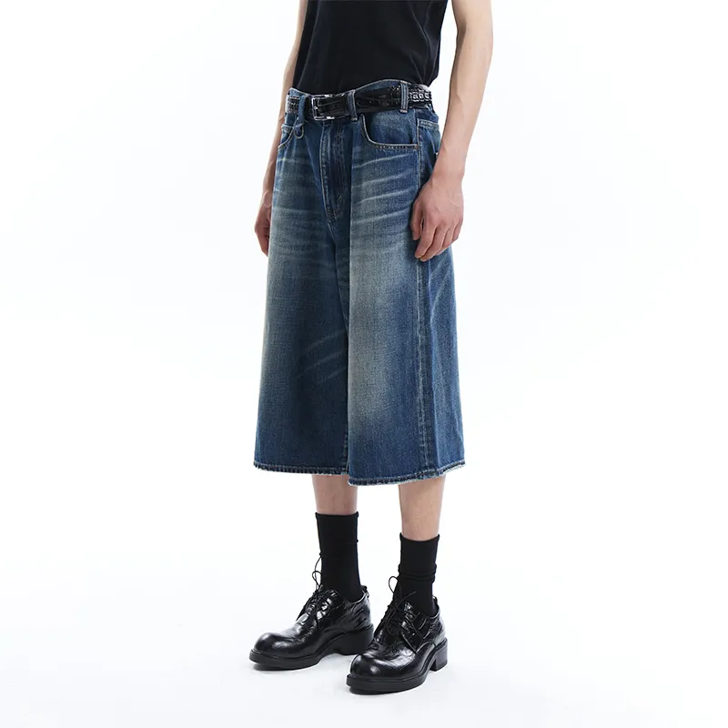 TERRA INCOGNITA Jeans Unisex-5