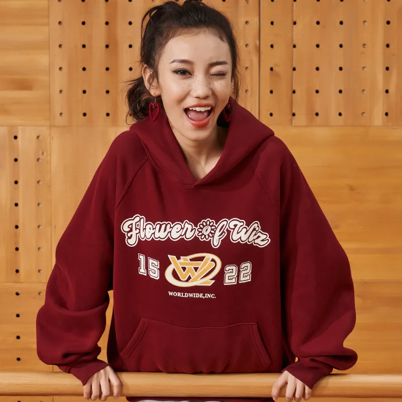THE WIZ Sweatshirts Unisex-6