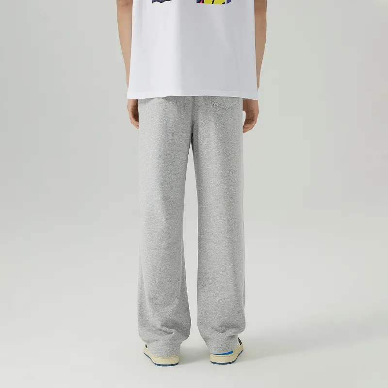 COPPOLELLA Knitted Sweatpants Unisex-9