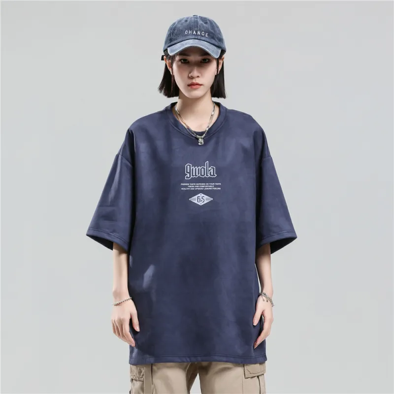 Gwola T Shirts Women's-44