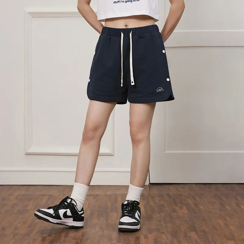 CONKLAB Casual Shorts Unisex-8