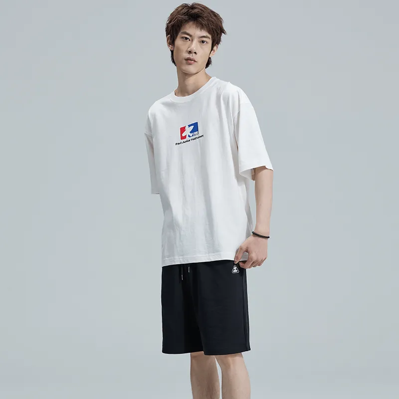 PJ's Vigor T Shirts Unisex-9