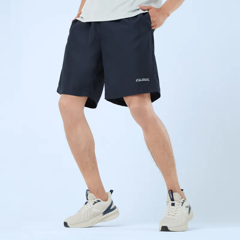 CAMEL Urban Function Series Casual Shorts Men's-8