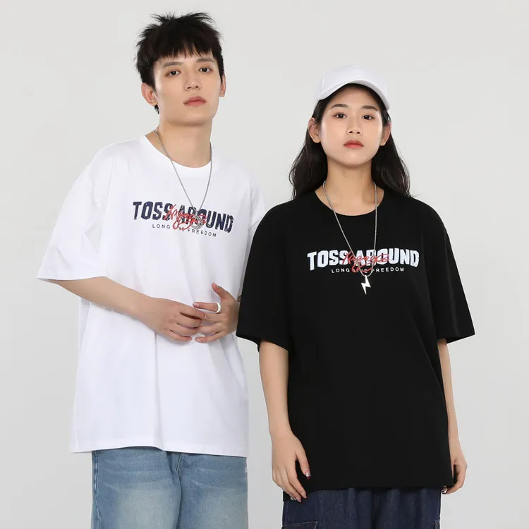 XXGOGO T-Shirts Unisex-2