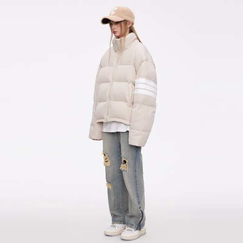 ICONS Lab SSUR PLUS X ICONSLAB Down Jackets Unisex-17