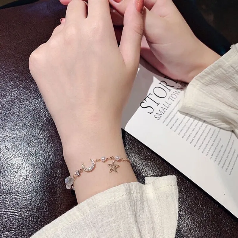 PIARA Bracelets Women's-1