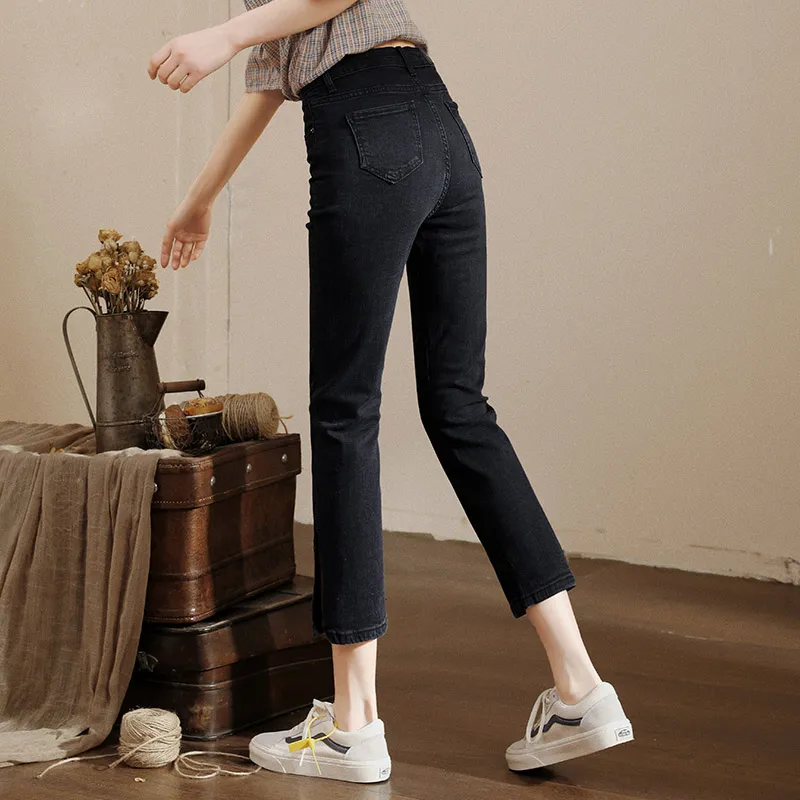 MITUAN Jeans Women's-27