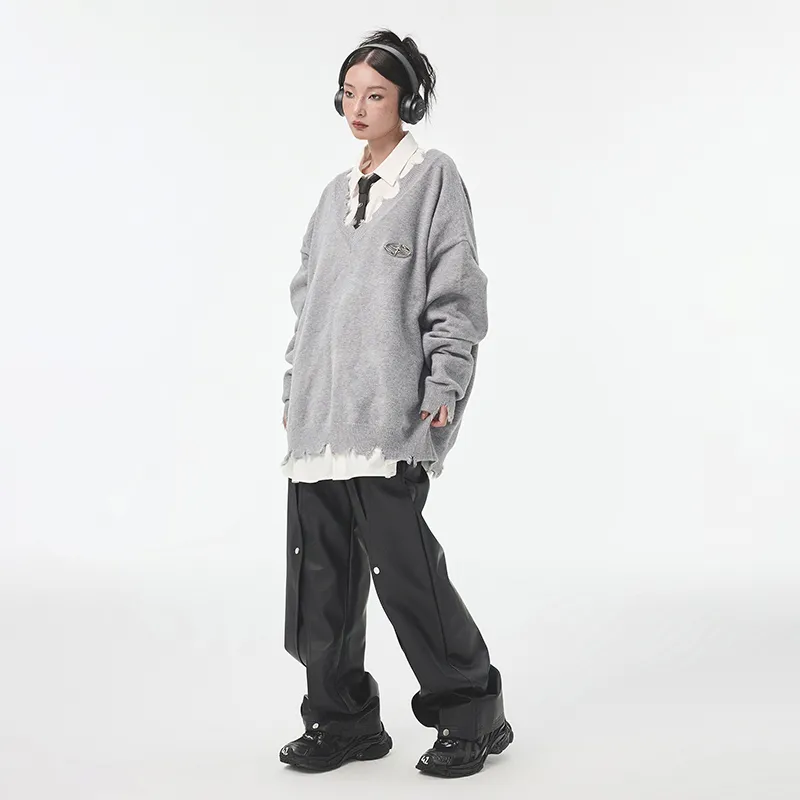 ETERNITY ITA Sweaters Unisex-6