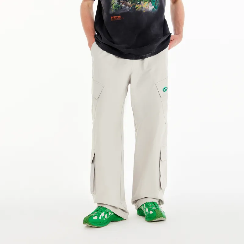 BEASTER Cargo Pants Unisex-11