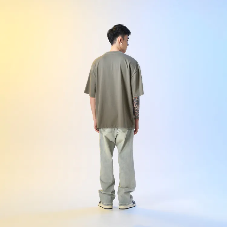 SANKAIMADE Cosmic Genie Series Casual Sportswear Unisex-29