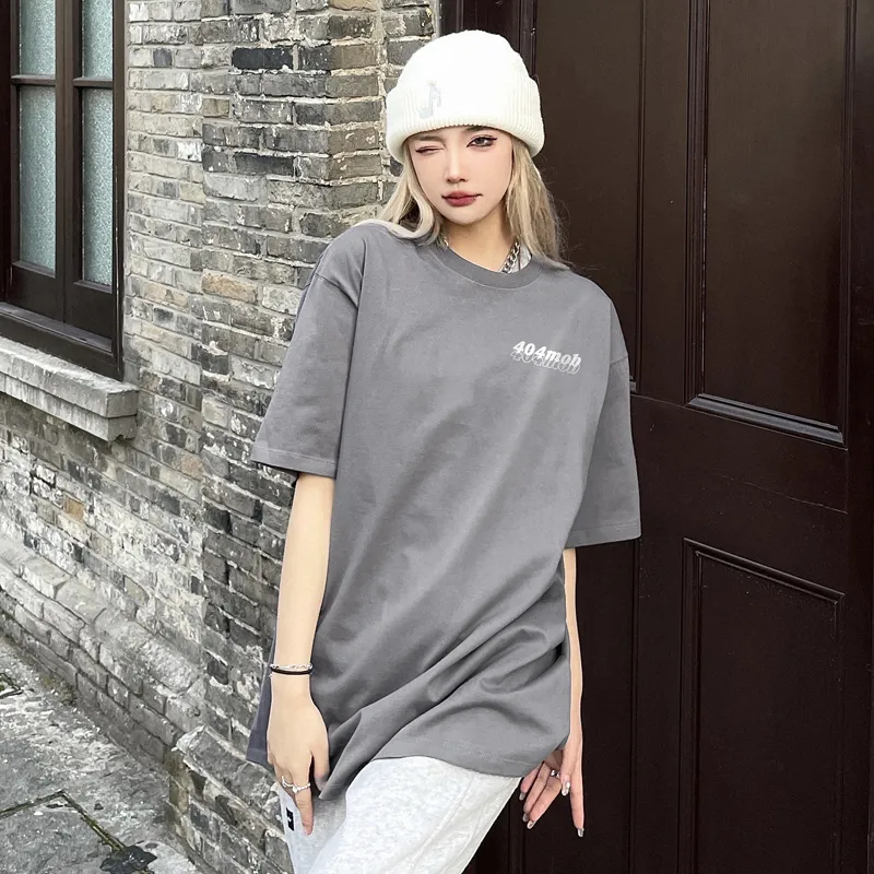 404MOB GANG T Shirts Unisex-27
