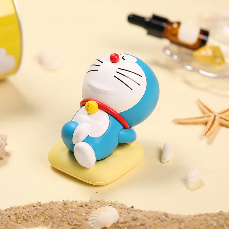 ROCK Chibi Figures-3