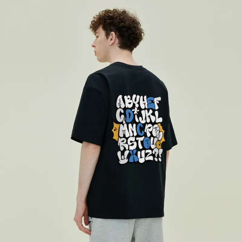 EDCO BREAK SILENCE T Shirt Unisex-3