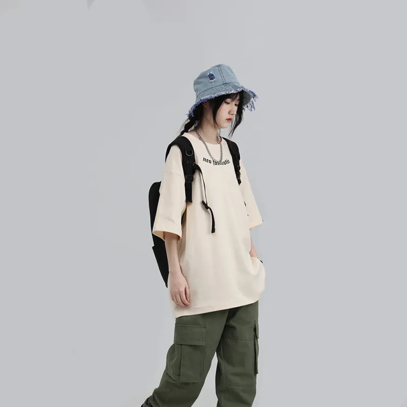 NEO FANTASTIC T Shirts Unisex-25